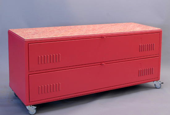 Projekt: Sideboard